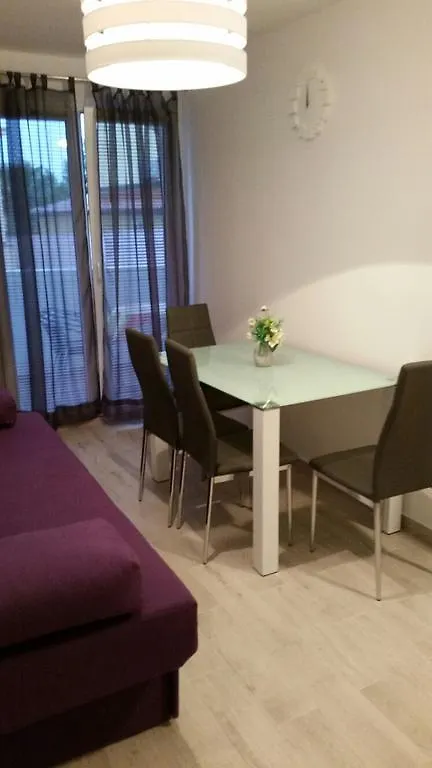 Apartments Villa Nona II Umago