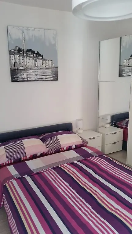 Apartments Villa Nona II Umago
