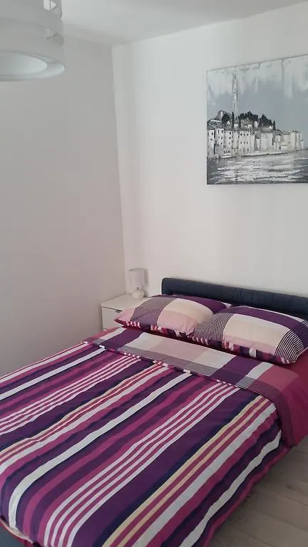 Apartments Villa Nona II Umago 0*,