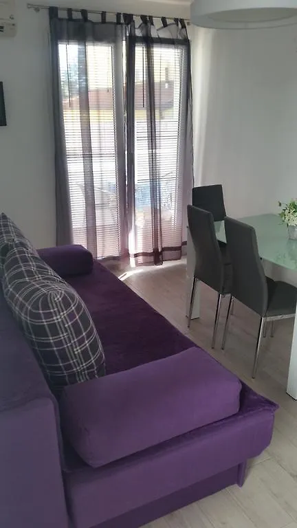 Apartments Villa Nona II Umago Croazia