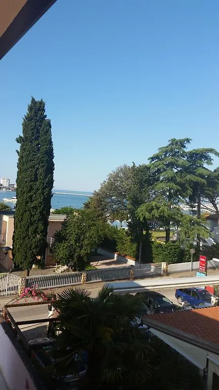 Apartments Villa Nona II Umago