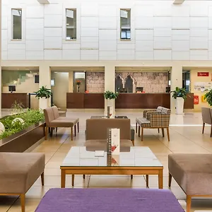 Garden Istra Plava Laguna Hotell