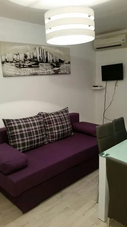 Apartments Villa Nona II Umag 0*,  Kroatien