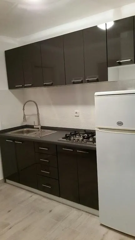Apartments Villa Nona II Umag