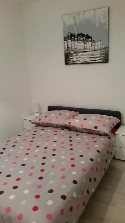 Apartments Villa Nona II Umag 0*,