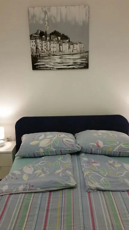 Apartments Villa Nona II Umag 0*,  Kroatien