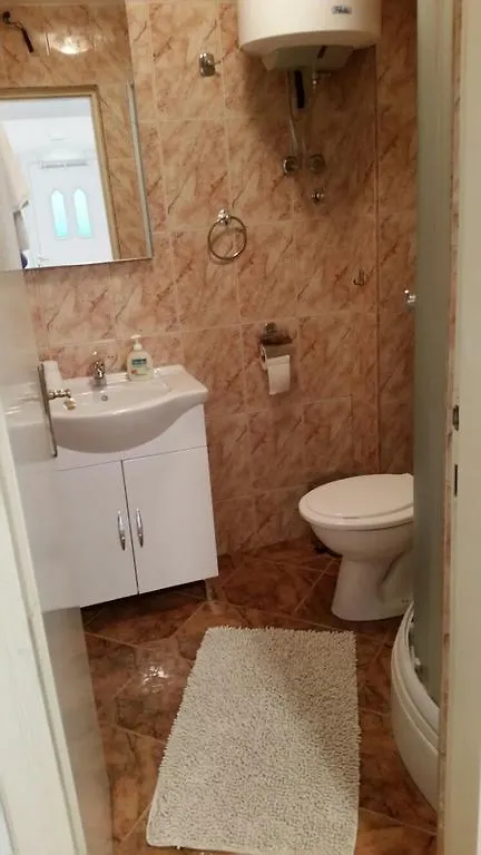 Apartments Villa Nona II Umag 0*,  Kroatien