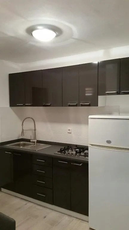 Apartments Villa Nona II Umag
