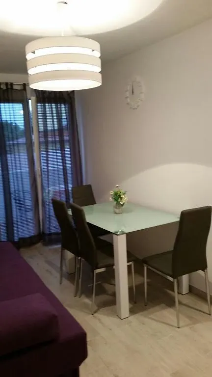 Apartments Villa Nona II Umag Kroatien