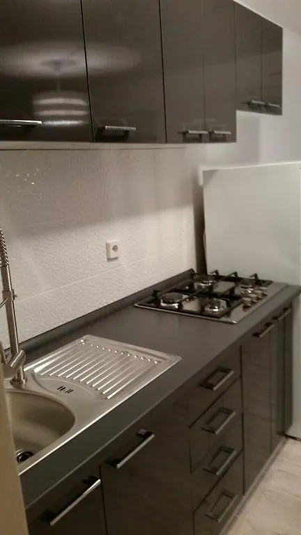 Apartments Villa Nona II Umag 0*,
