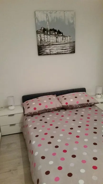Apartments Villa Nona II Umag