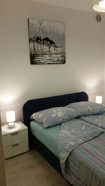 Apartments Villa Nona II Umag