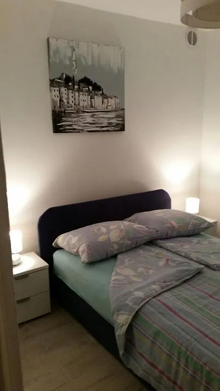 Apartments Villa Nona II Umag