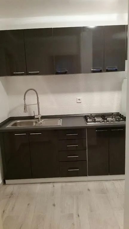 Apartments Villa Nona II Umag