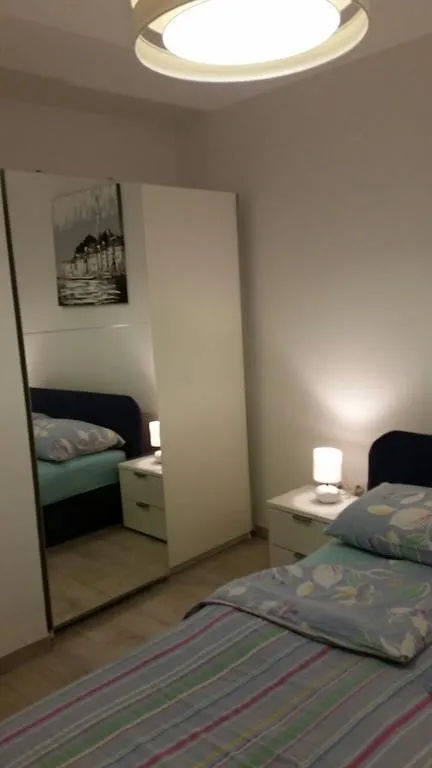 Apartments Villa Nona II Umag