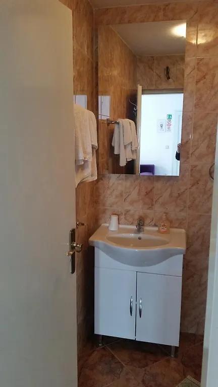 Apartments Villa Nona II Umag