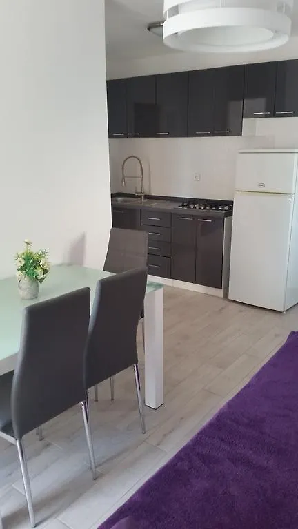 Apartments Villa Nona II Umag
