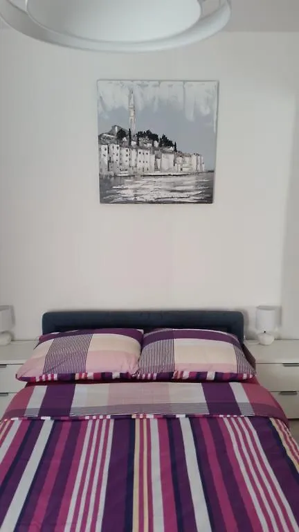 Apartments Villa Nona II Umag