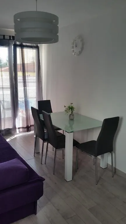 Apartments Villa Nona II Umag
