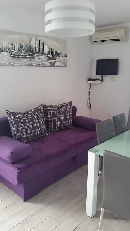 Apartments Villa Nona II Umag
