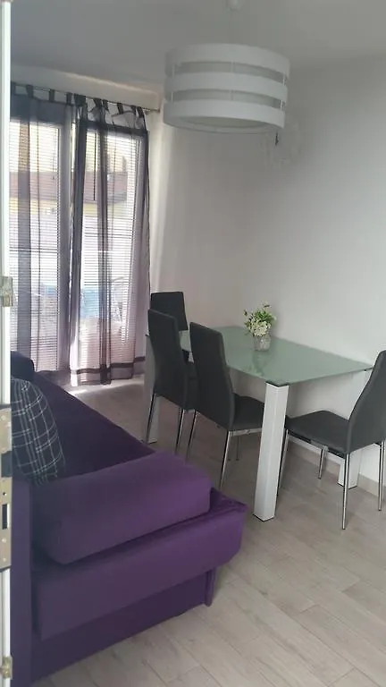 Apartments Villa Nona II Umag