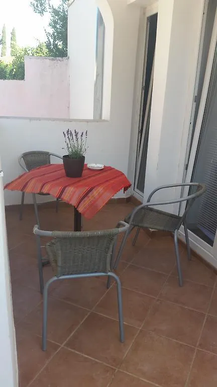 Apartments Villa Nona II Umag Croatia