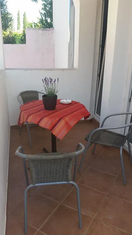 Apartments Villa Nona II Umag 0*,  Croatia